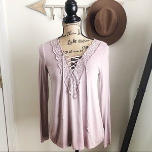 ✨BoHo Top✨